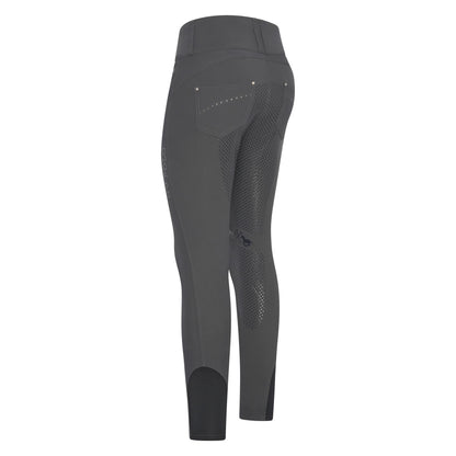 HV Polo Ladies Elena HVP Full Grip Riding Breeches