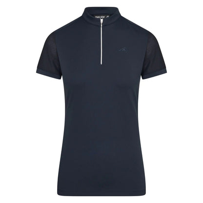 Euro-Star Ladies ESValentina Half ZipTop