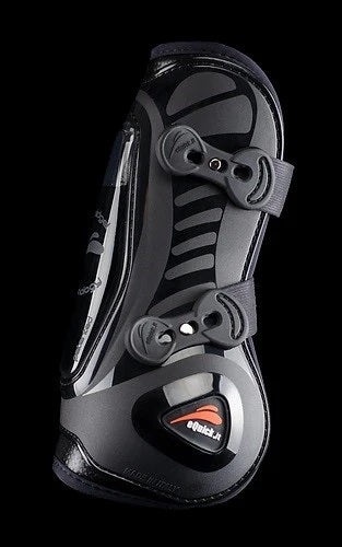 eQuick eShock Legend Front Boot