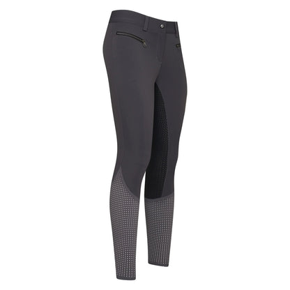 Euro-Star Ladies ESAirflow FullGrip Breeches