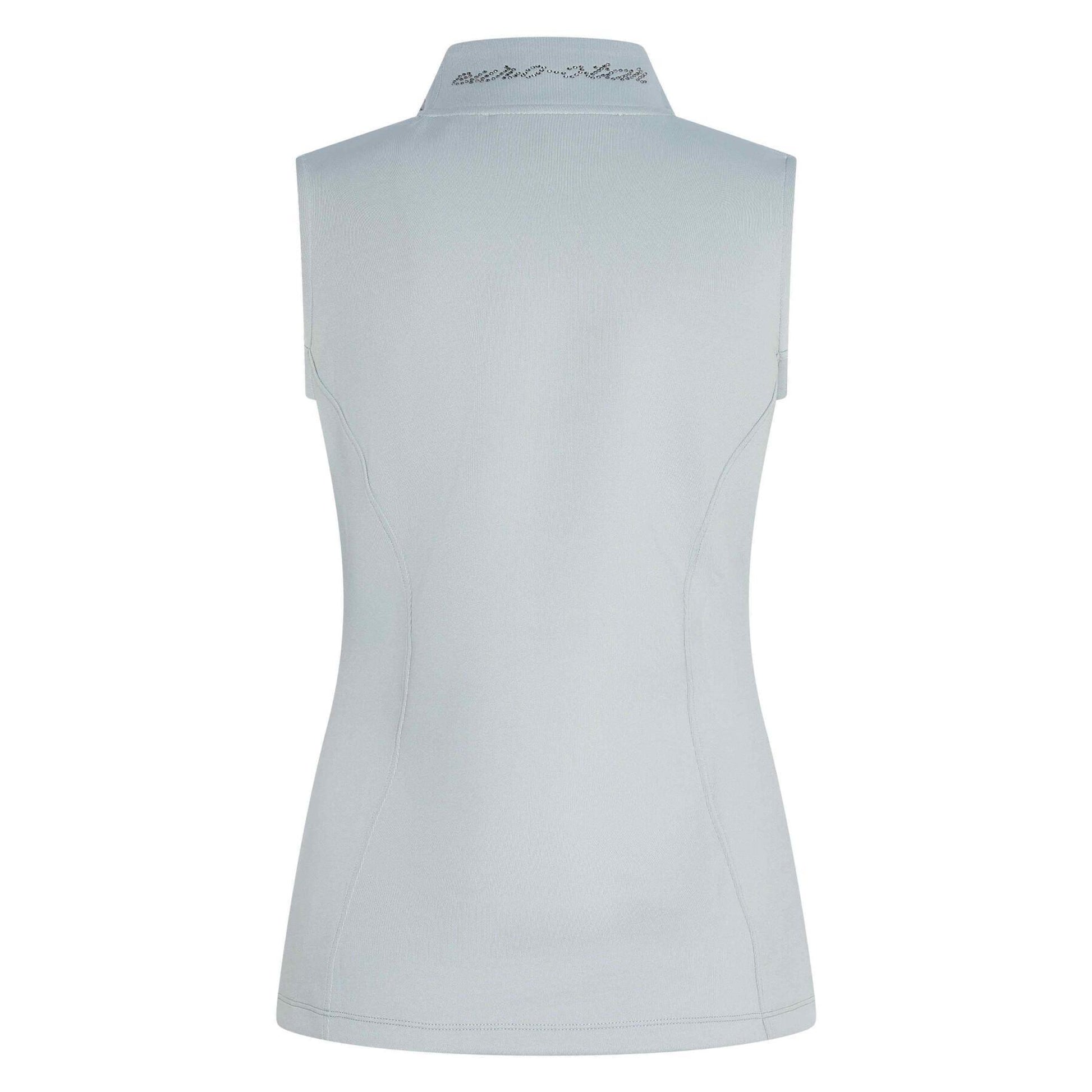 Euro-Star Ladies ESEmma Sleeveless Tech Jacket