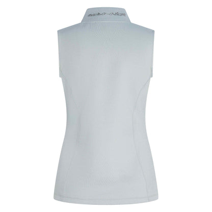 Euro-Star Ladies ESEmma Sleeveless Tech Jacket