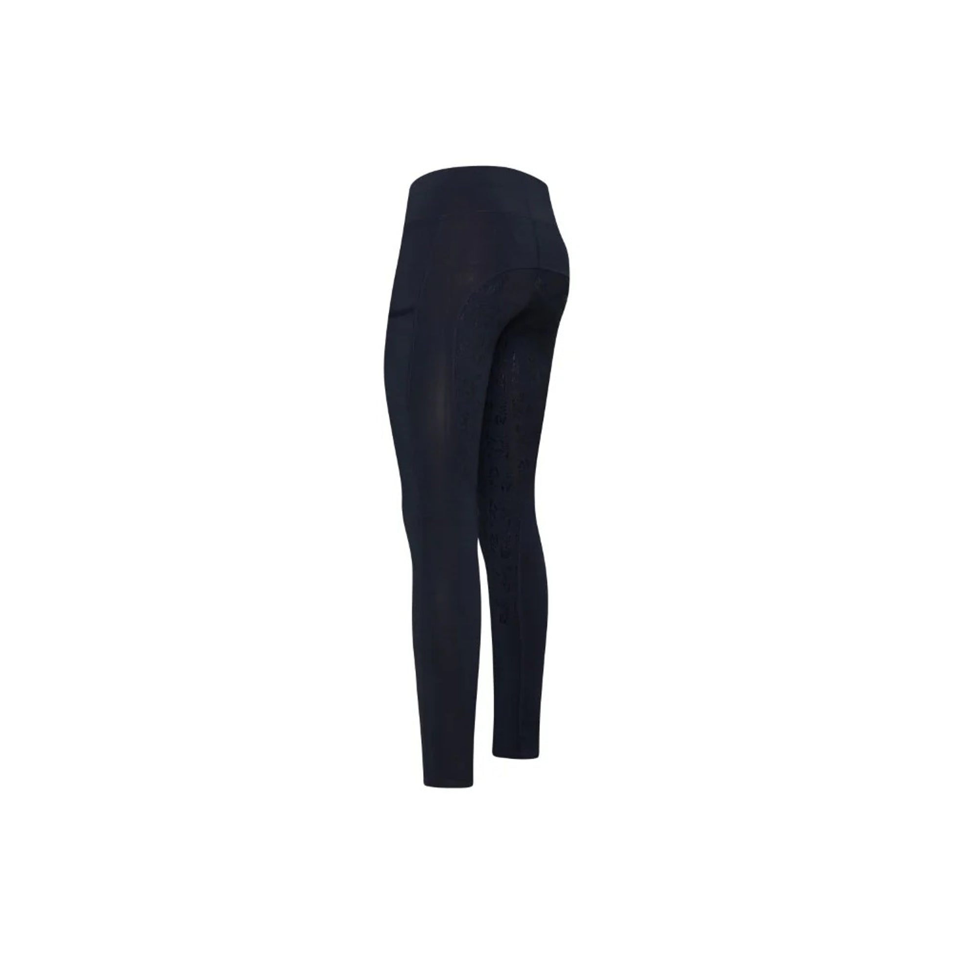 Easy Rider Kids ERDietse FullGrip Riding Tights