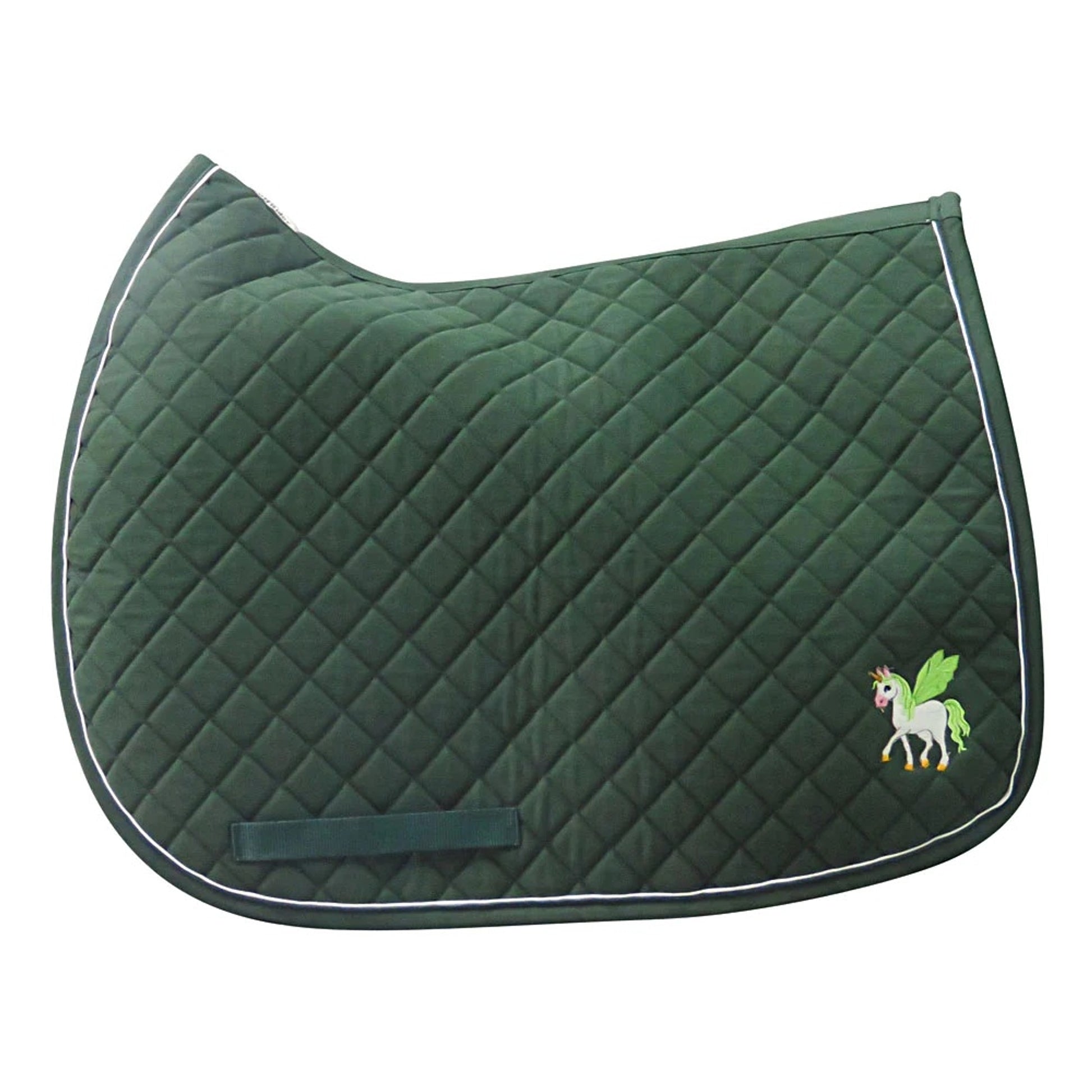 TuffRider Unicorn All Purpose Saddle Pad