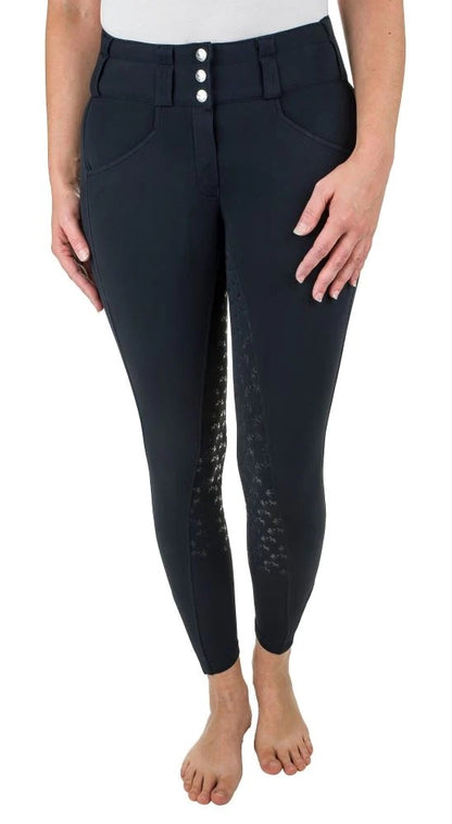 Equine Couture Ladies Nicole 3 Season Tights