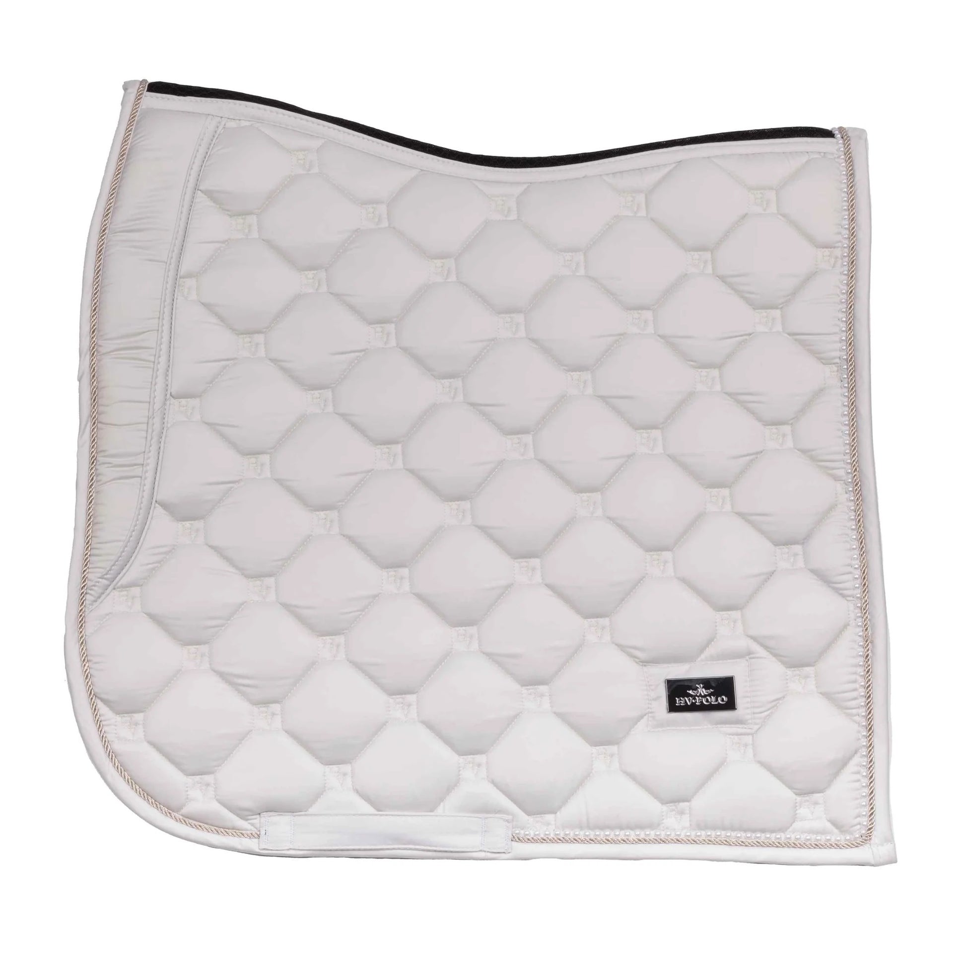 HV Polo HVP Marlie Dressage Saddle Pad