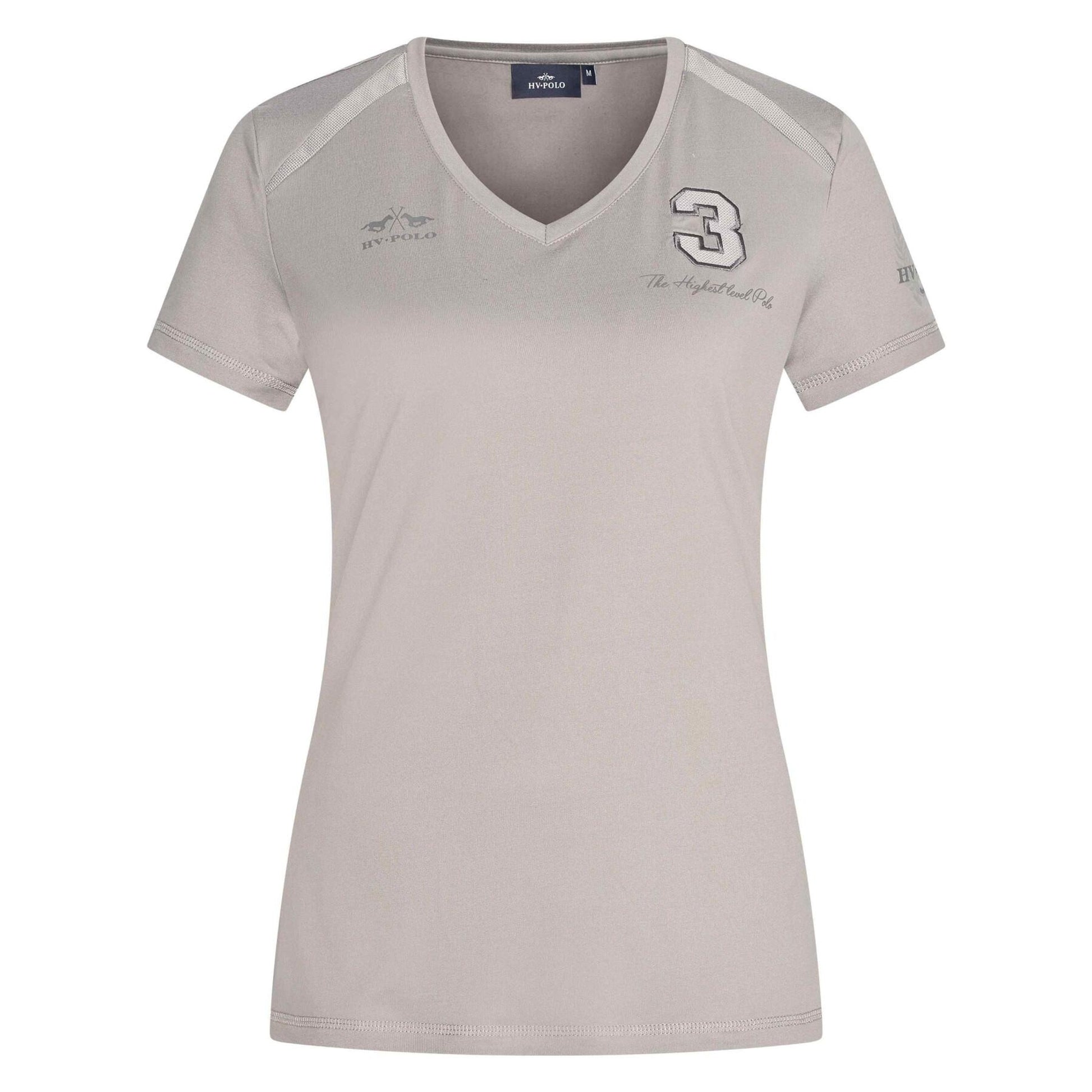 HV Polo Ladies Favouritas Tech T-Shirt