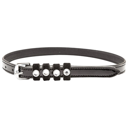 Imperial Riding Pardouz Leather Spur Straps