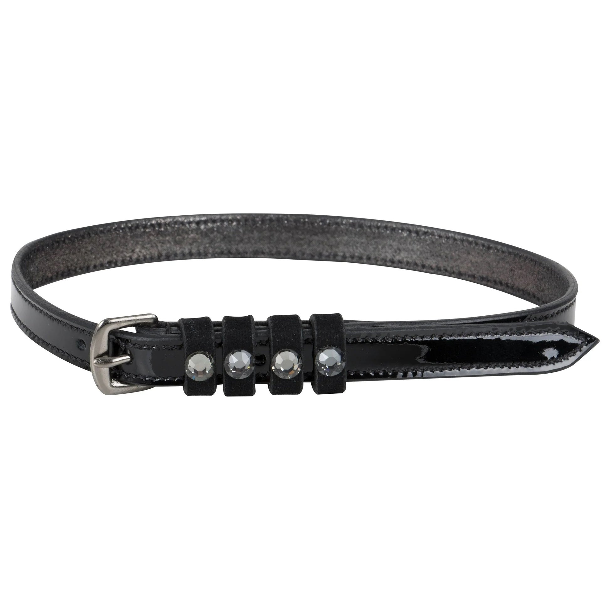 Imperial Riding Pardouz Leather Spur Straps