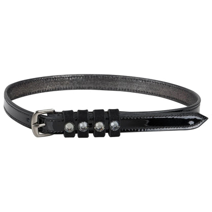 Imperial Riding Pardouz Leather Spur Straps