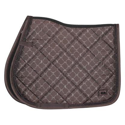 HV Polo HVP Welmoed Shine GP Saddle Pad