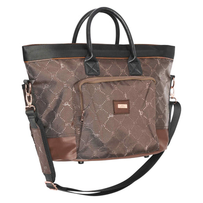 HV Polo HVPWelmoed Shine Grooming Bag