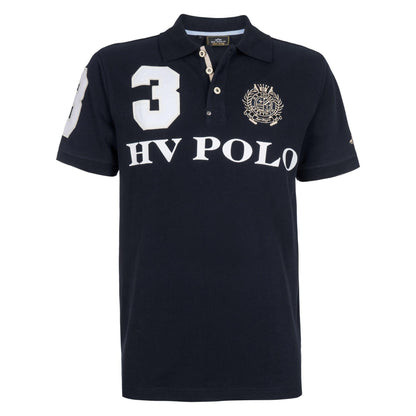 HV Polo Mens EQ Favouritas Polo Shirt