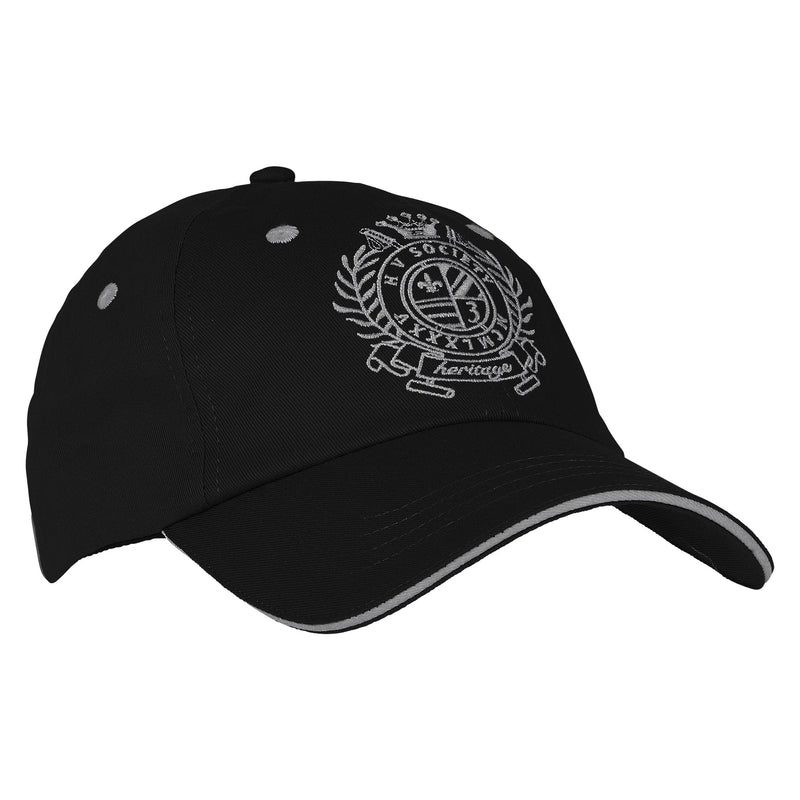 HV Polo Baseball Cap