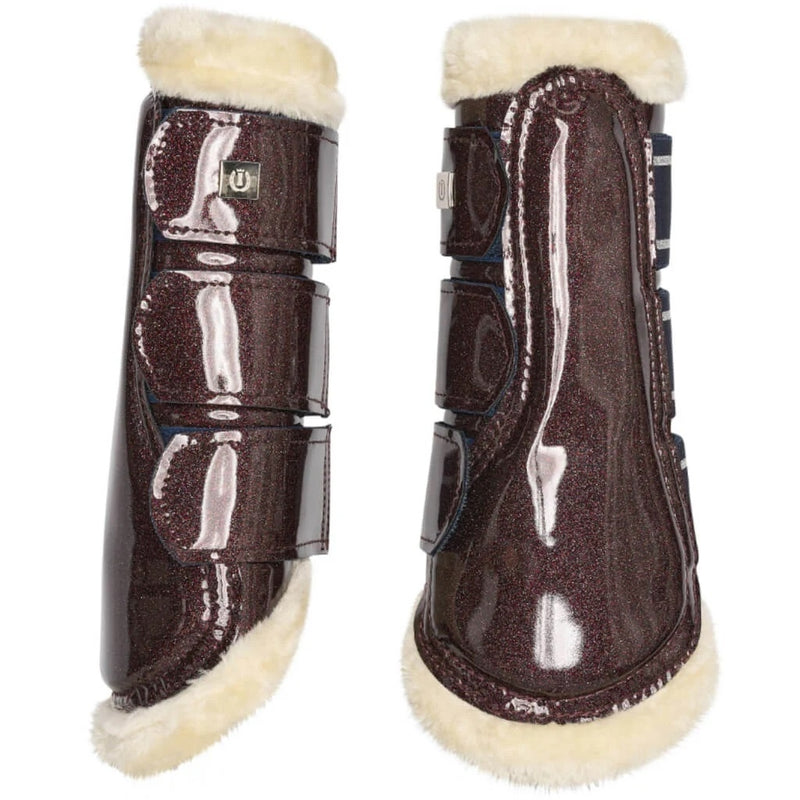 Imperial Riding Brushing Boots IRHLovely