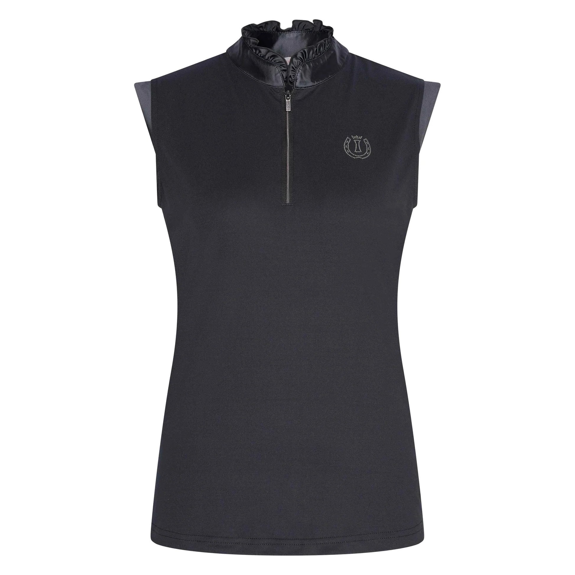 Imperial Riding Ladies Anna Sleeveless Tech Top