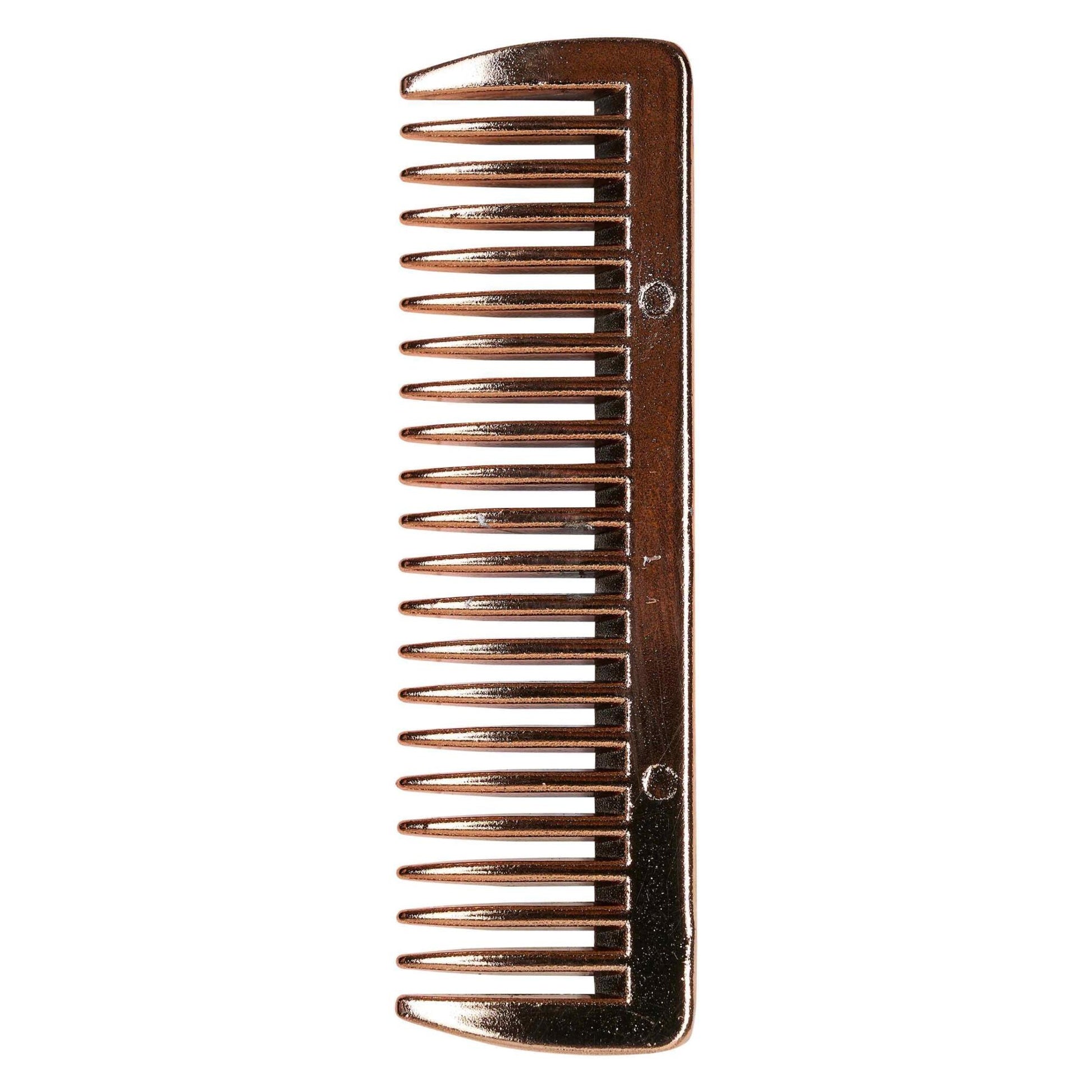 Imperial Riding Comb Iron