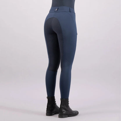 Euro-Star Ladies Sea Breeze Queen Full Grip Breeches