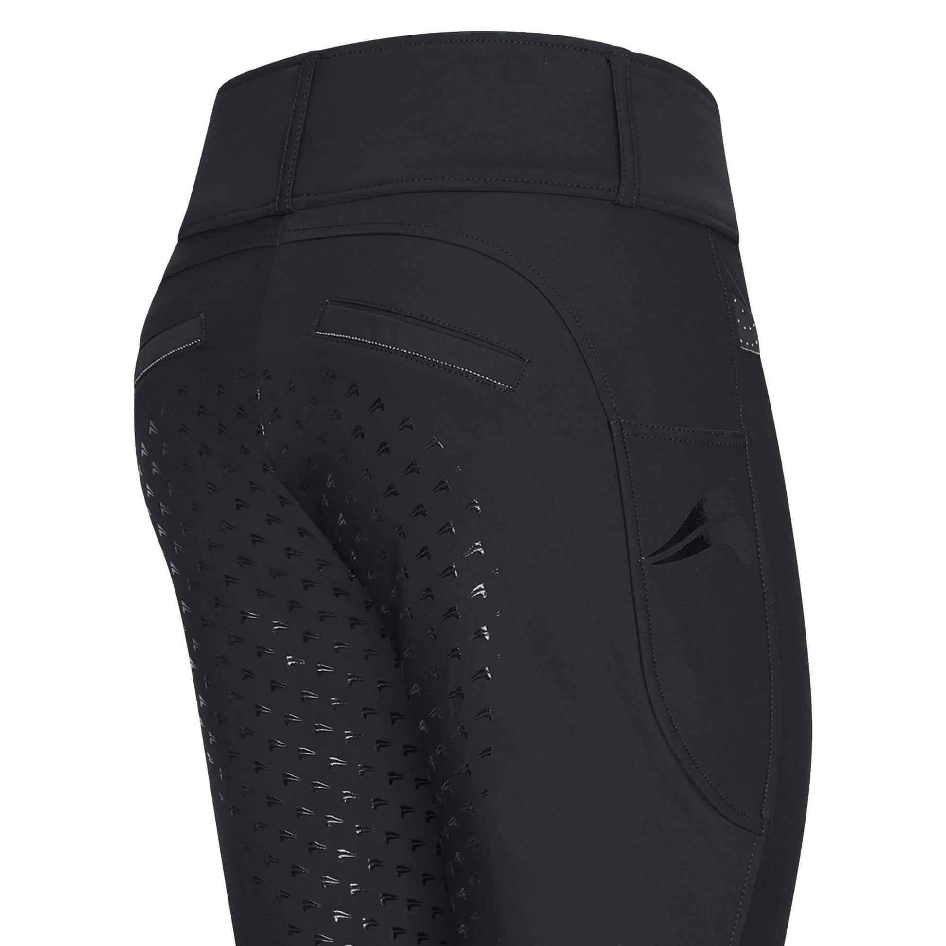Easy Rider Ladies Maxima FullGrip Tights