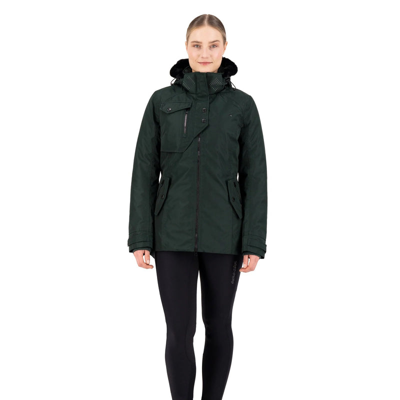 Euro-Star Ladies ESLajana Parka
