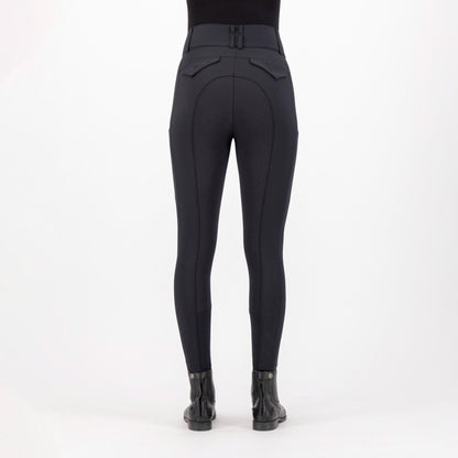 Euro-Star Ladies ESAurelia Full Grip Connect Breeches