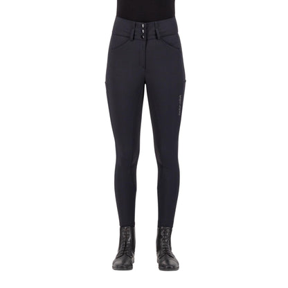 Euro-Star Ladies ESAurelia Full Grip Connect Breeches