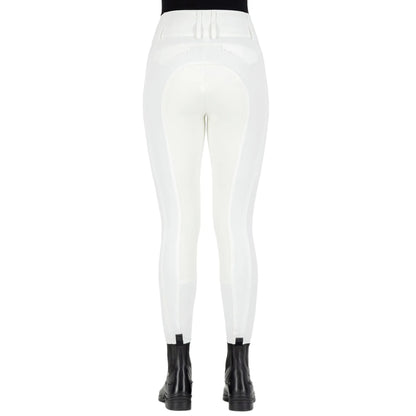 Euro-Star Ladies ESAurelia Full Grip Connect Breeches