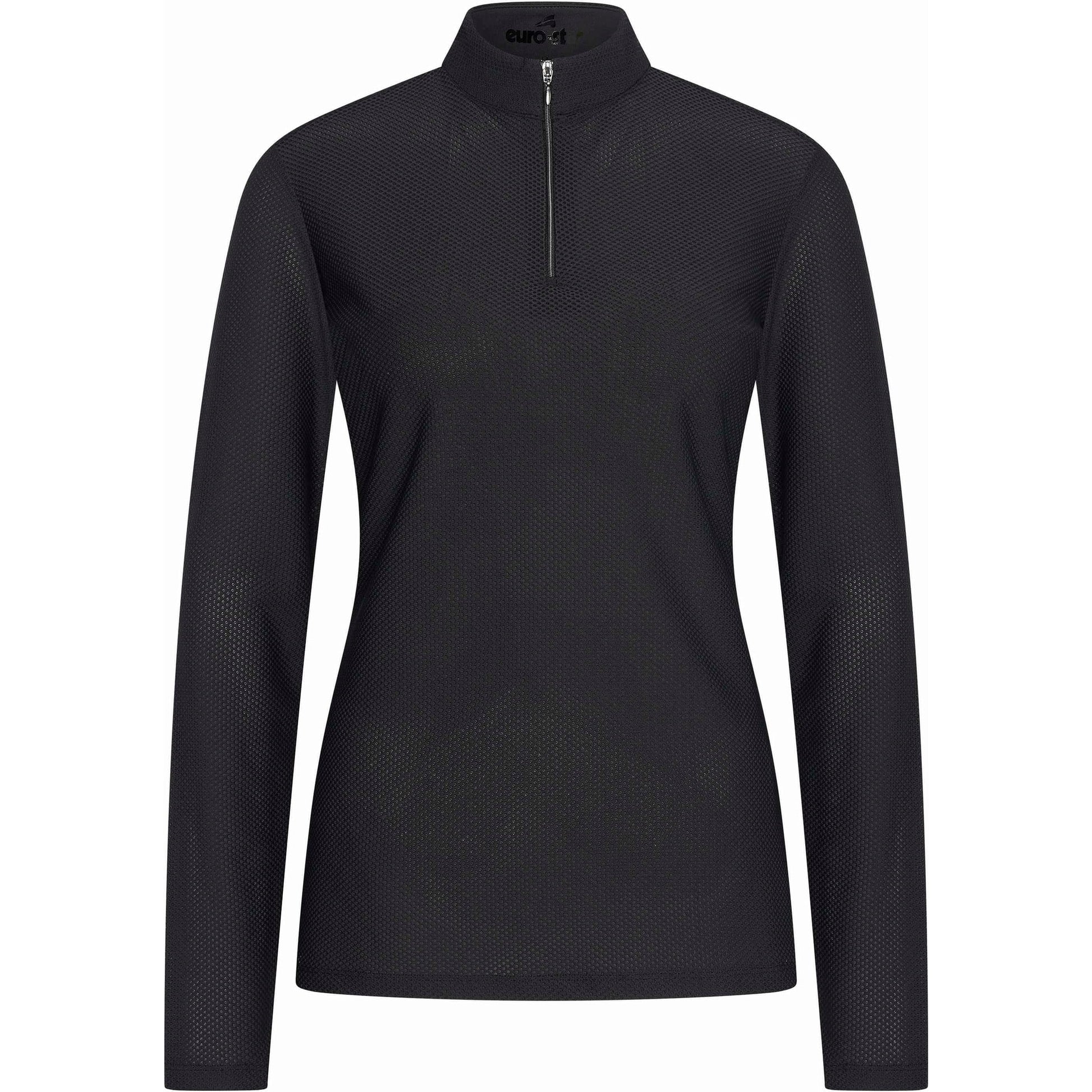 Euro-Star Ladies Valetta Long Sleeve Top
