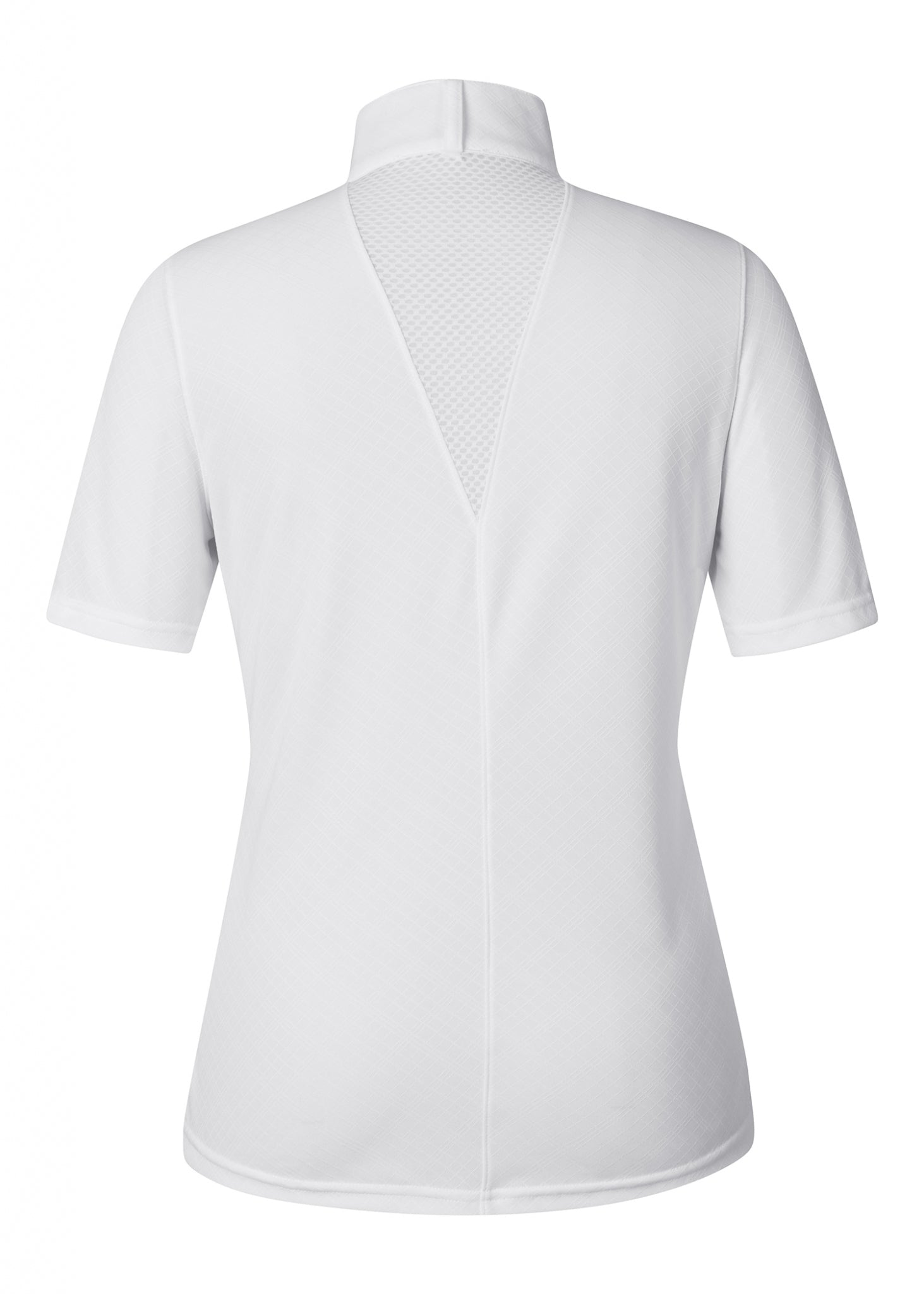 Kerrits Ladies Encore Short Sleeve Show Shirt