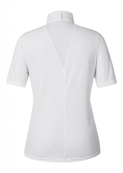 Kerrits Ladies Encore Short Sleeve Show Shirt