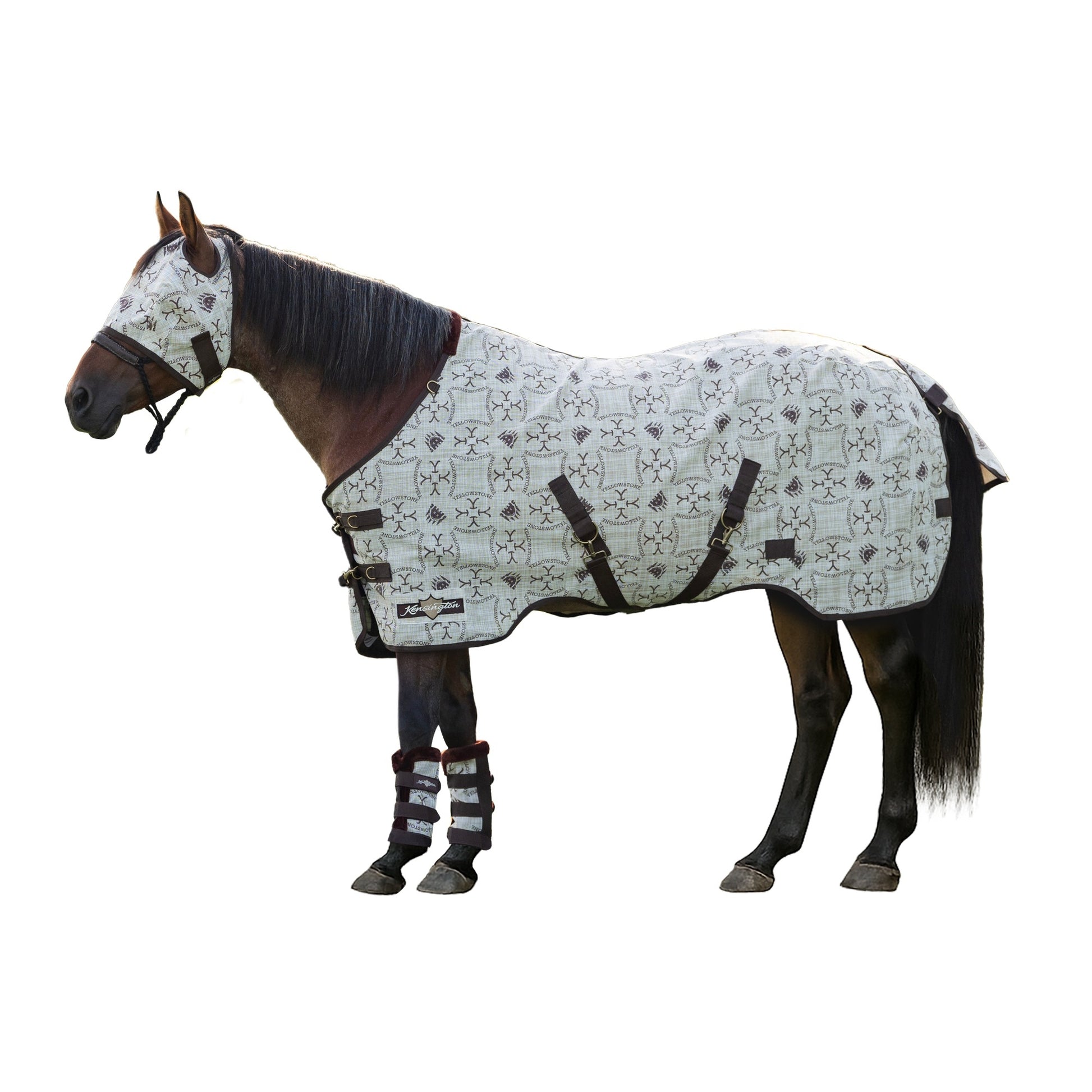 Kensington 73% UV Protective Fly Sheet