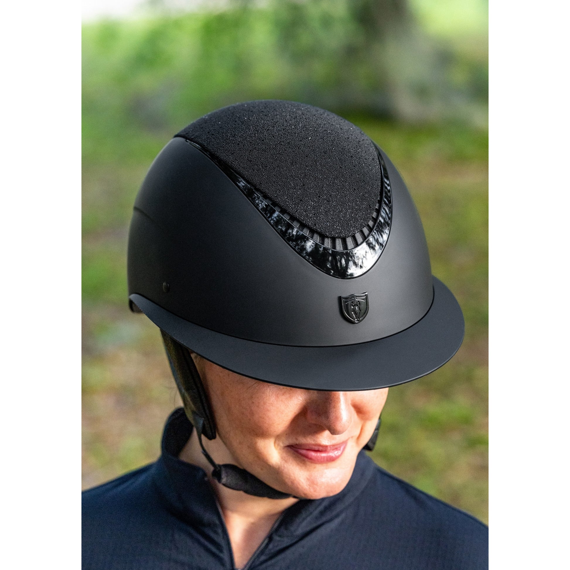 Tipperary Caledon MIPS Wide Helmet