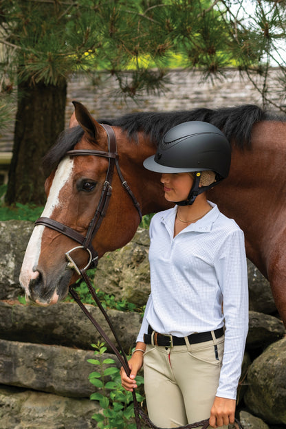 Tipperary Caledon MIPS Wide Helmet