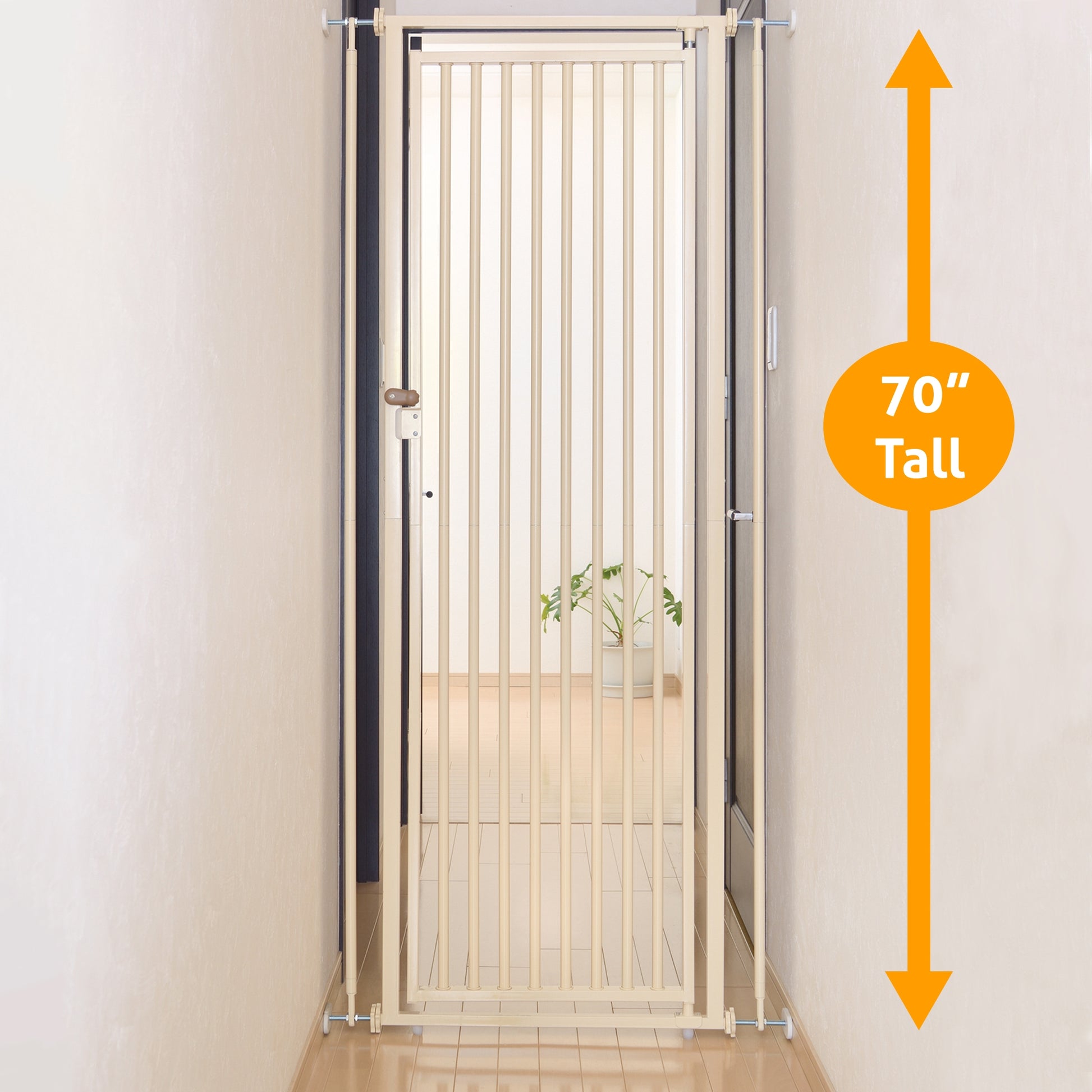 Richell Cat Safety Gate