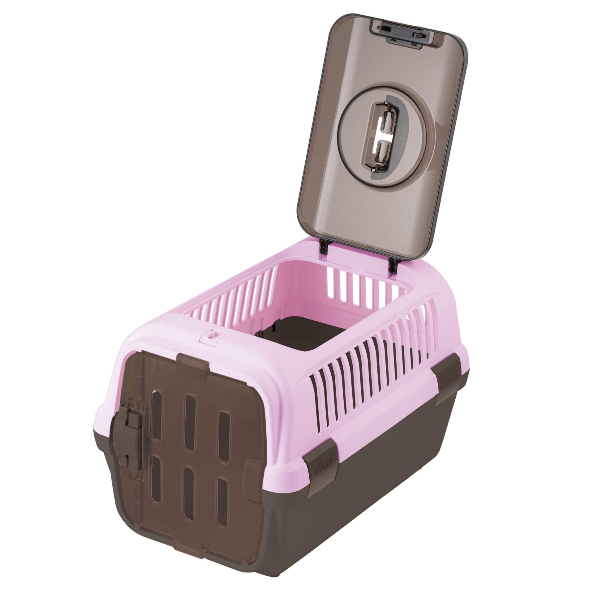 Richell Double Door Pet Carrier II
