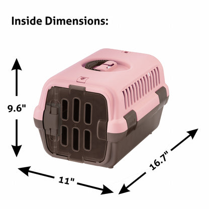 Richell Pet Travel Carrier II