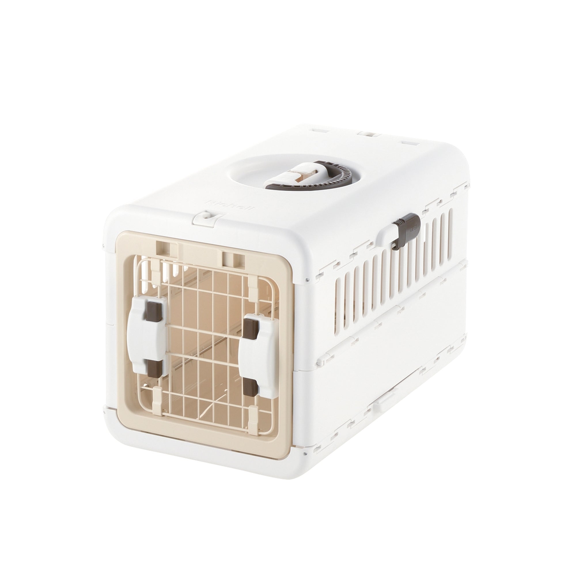 Richell Foldable Pet Carrier