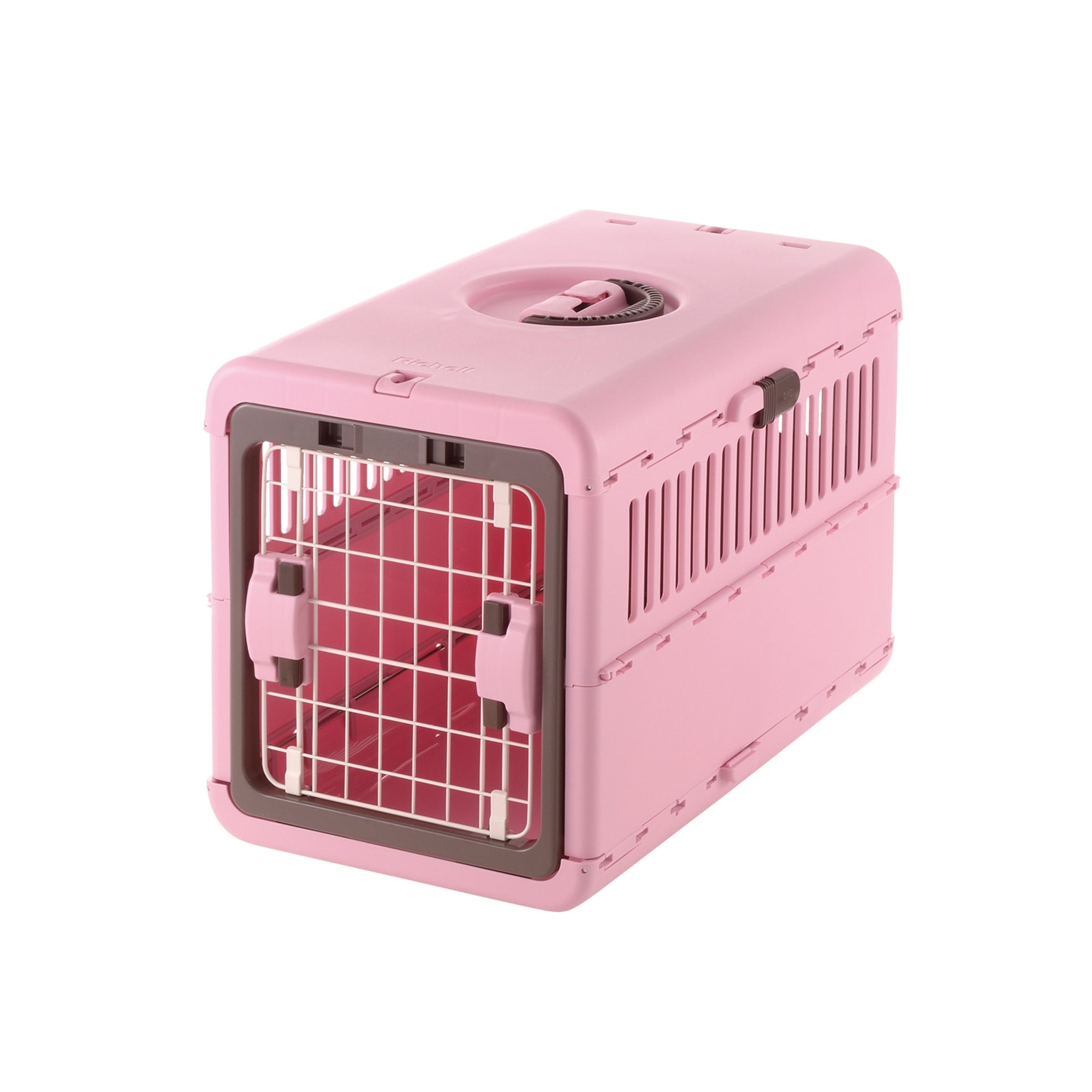 Richell Foldable Pet Carrier