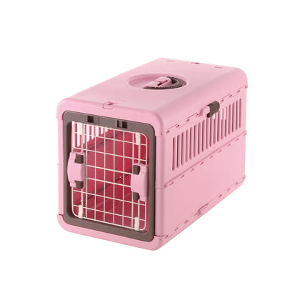 Richell Foldable Pet Carrier
