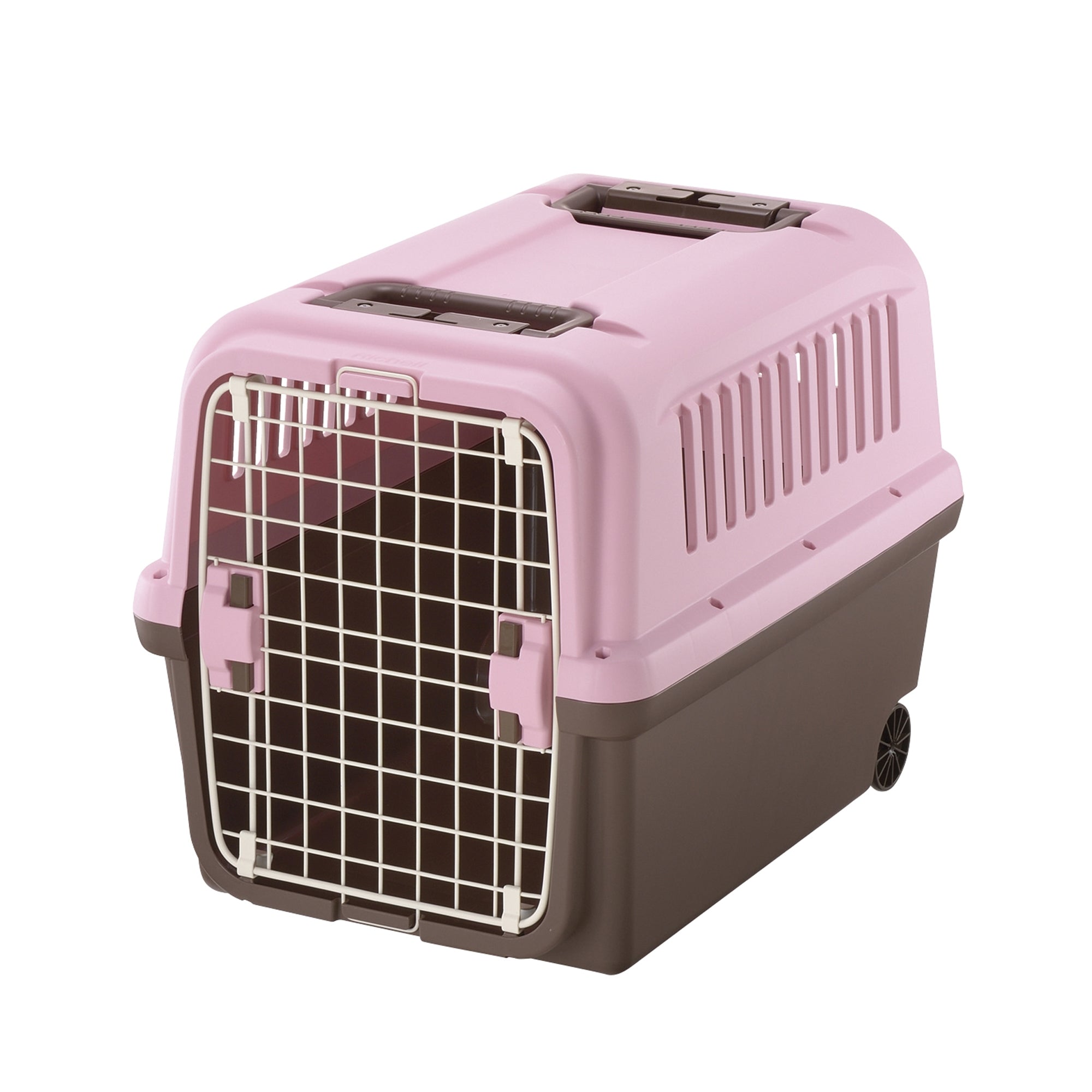 Richell E-Z Mobile Pet Carrier