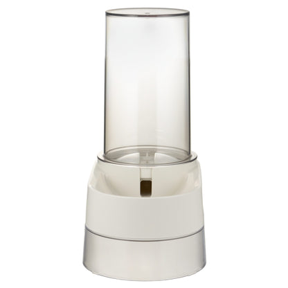 Richell Elevated Gravity Pet Water Dispenser