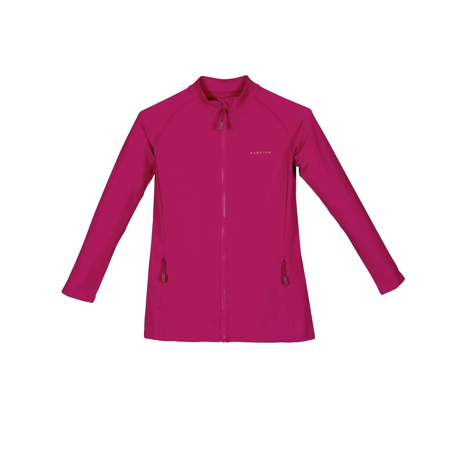 Shires Aubrion Kids Non-Stop Jacket