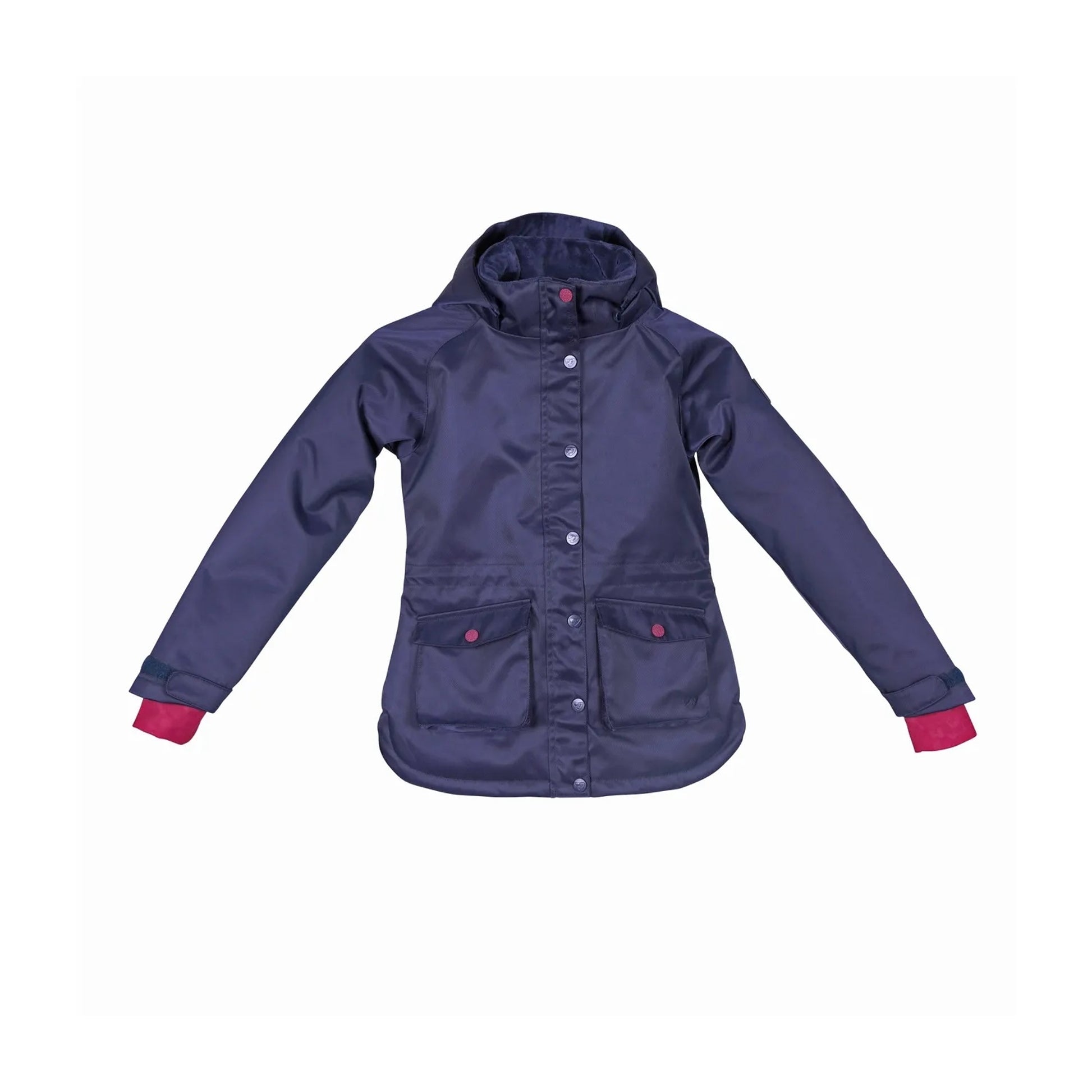 Aubrion Kids Palisade Waterproof Coat