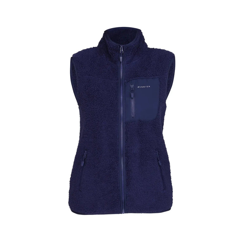 Shires Aubrion Ladies Clement Fleece Vest