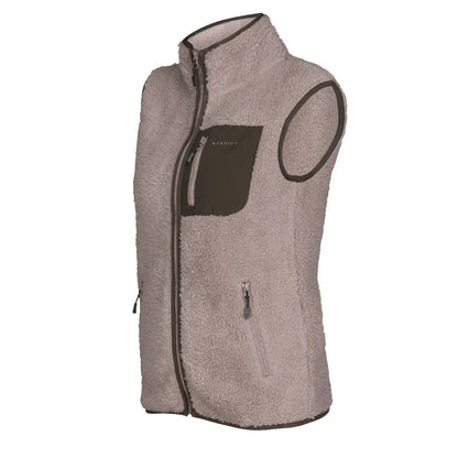 Shires Aubrion Ladies Clement Fleece Vest
