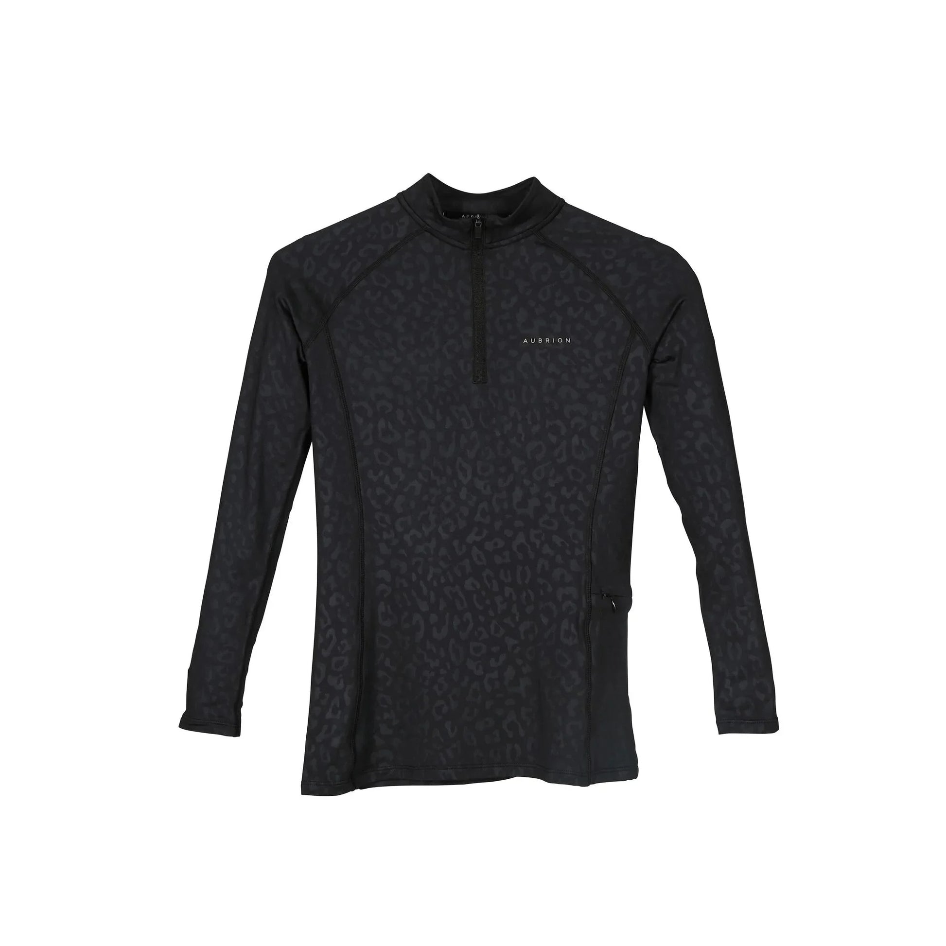 Shires Aubrion Kids Revive Baselayer Shirt