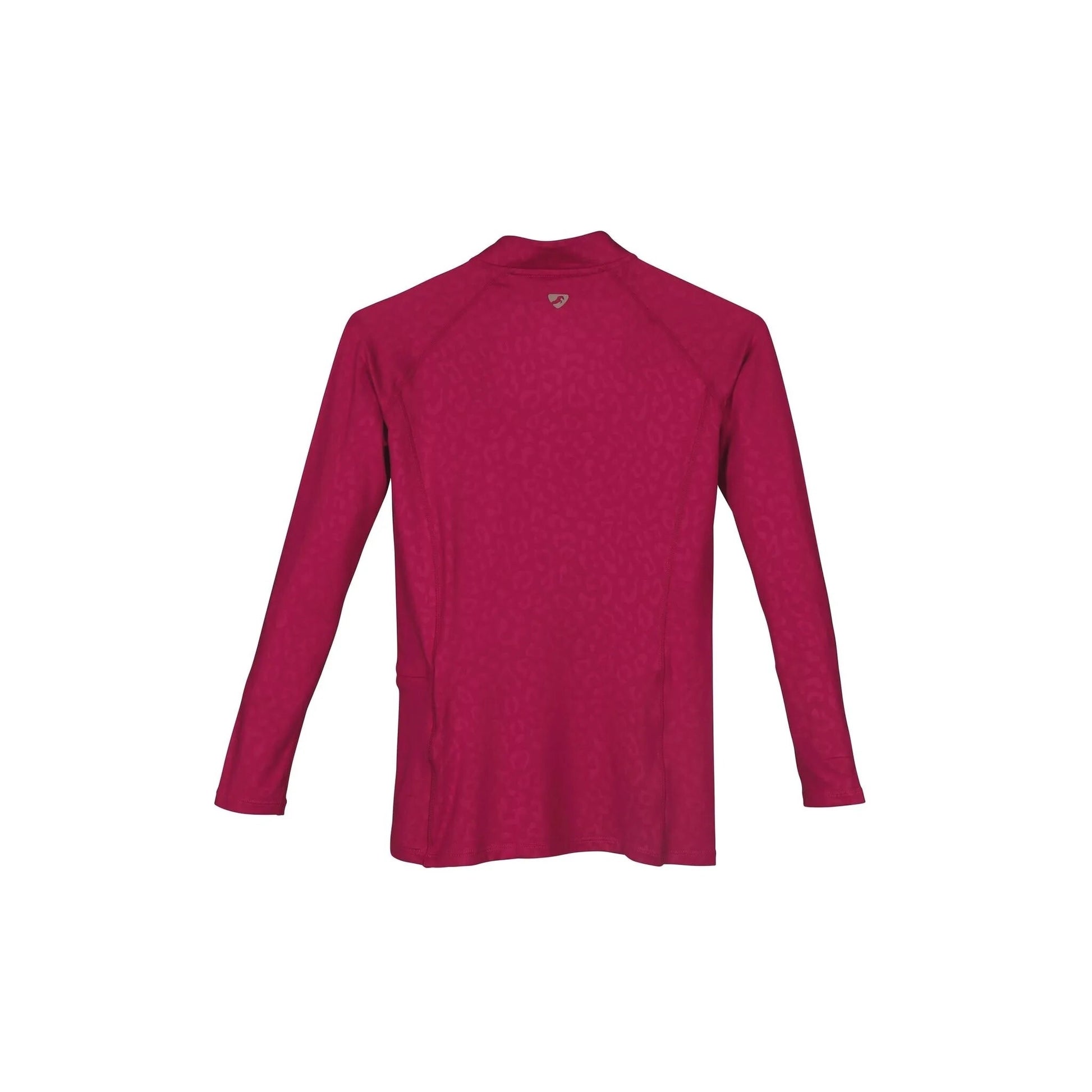 Shires Aubrion Kids Revive Baselayer Shirt
