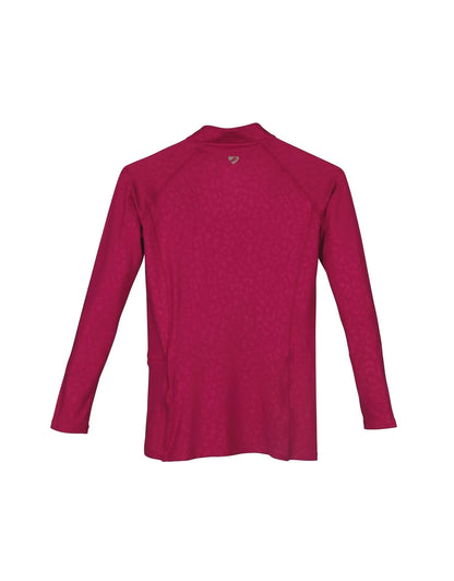 Shires Aubrion Kids Revive Baselayer Shirt