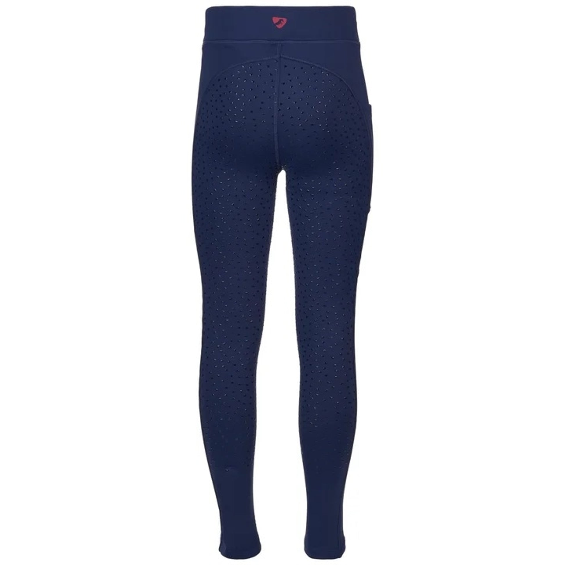 Shires Aubrion Ladies Shield Winter Riding Tights