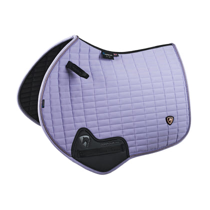 Shires ARMA Matte Jump Saddle Pad
